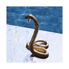 Wunderkrammer Snake