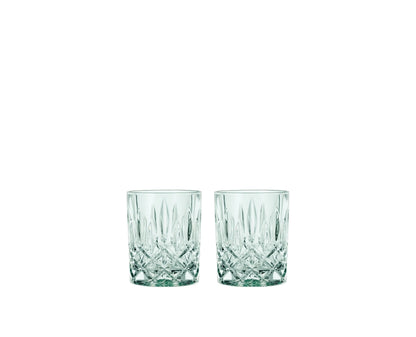 NACHTMANN Noblesse Tumbler - Vintage Mint Set of 2