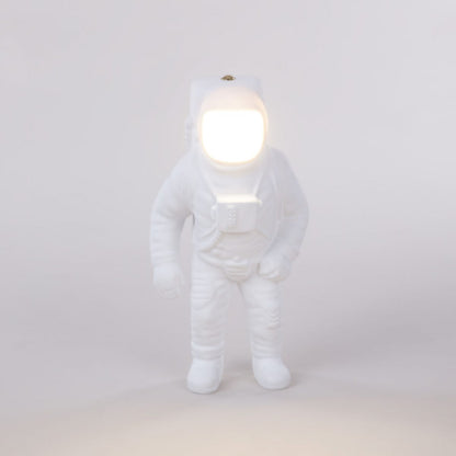 Flashing Starman 