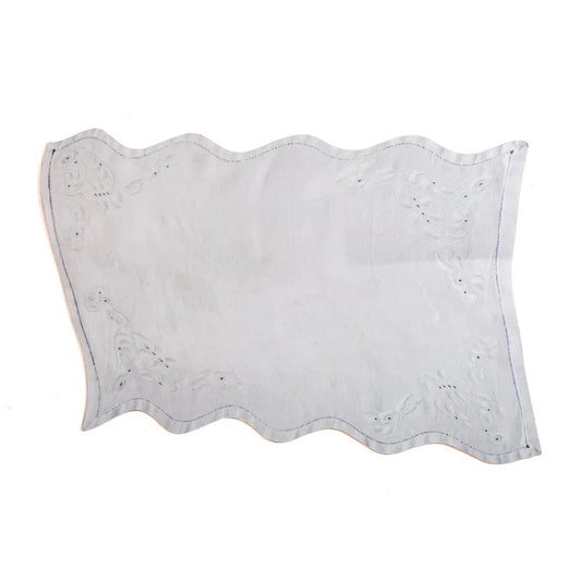 Tablemat Acid Flower F