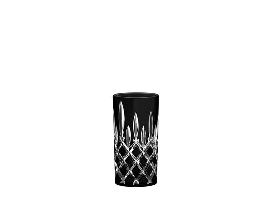 RIEDEL Laudon Highball - Black