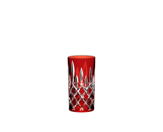 RIEDEL Laudon Highball - Red