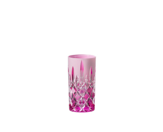 RIEDEL Laudon Highball - Rosé/Pink