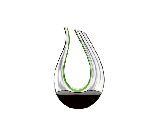 RIEDEL Amadeo Performance Decanter - Green