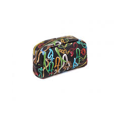 Beauty Case Snakes