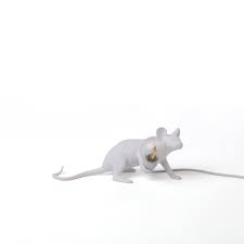 Mouse Lamp Lop