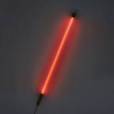 Linea LED Red
