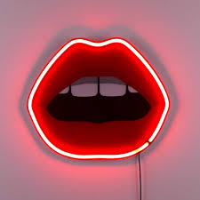 Blow Led Lamp