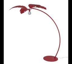 La Palma lamp
