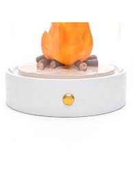 My Little Bonfire