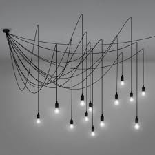 Maman Clear bulbs