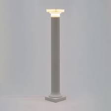 Las Vegas Tall Lamp