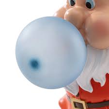 Gummy Bulb Blue