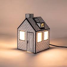 On-Off Lamp