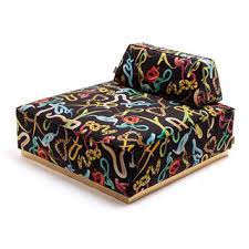 Backrest Snakes