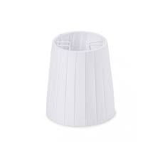 Monkey Lampshade White
