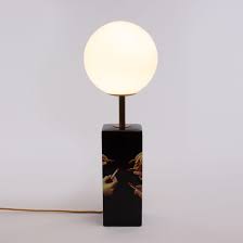 Table Lamp Lipstick