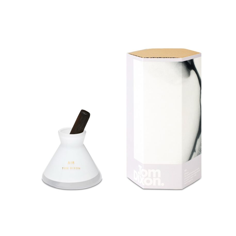Elements Air Medium Candle and Diffuser Set