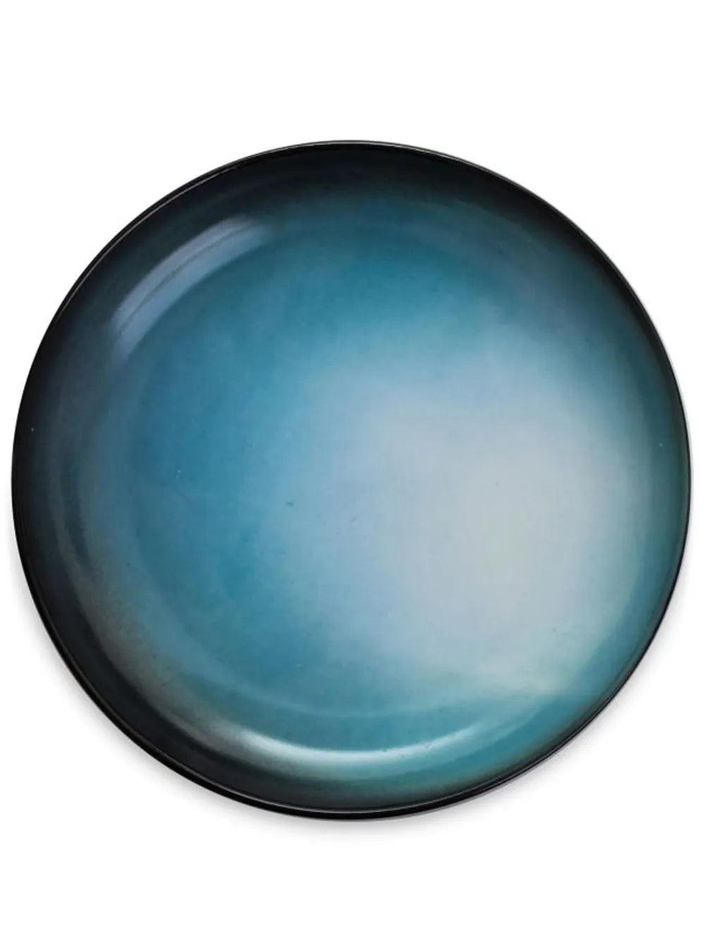 Cosmic Diner Uranus Soup Plate
