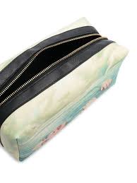 Wash Bag Seagirl