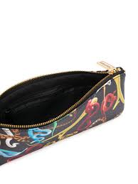 Pencil Case Snakes