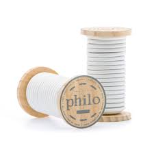 Philo White