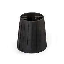 Monkey Lampshade Black