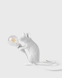 Mouse Lamp Mac