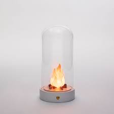 My Little Bonfire