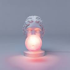 Grace Lamp