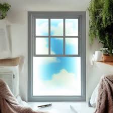 Loft Window Lamp