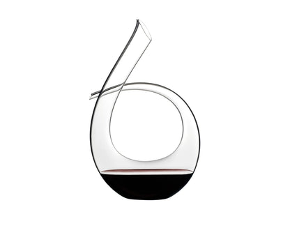 RIEDEL Black Tie Decanter