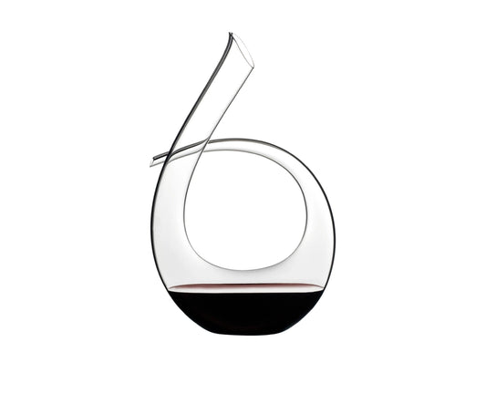 RIEDEL Black Tie Decanter