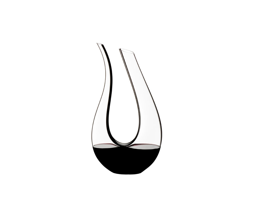 RIEDEL Amadeo Decanter - Black Tie