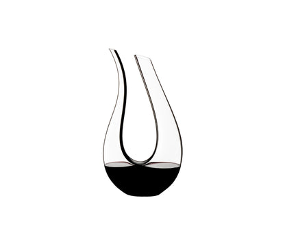 RIEDEL Amadeo Decanter - Black Tie