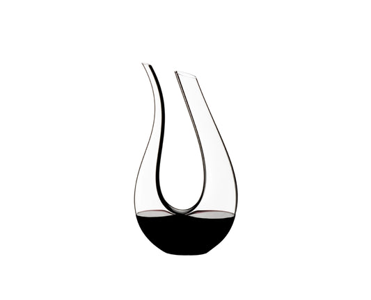 RIEDEL Amadeo Decanter - Black Tie
