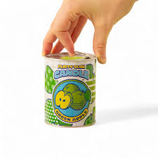Flirty Glow Lemon candle