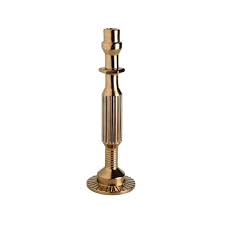 Machine Collection Transmission Candlestick h. 26
