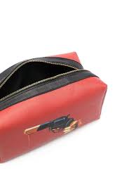 Wash Bag Revolver