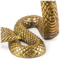 Wunderkrammer Snake