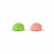 Brain wash - Soap bar pink