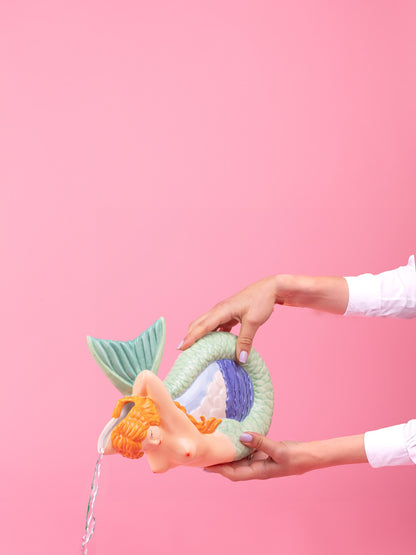 MERMAID JUG