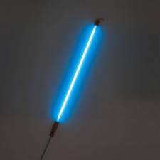 Linea LED Blue