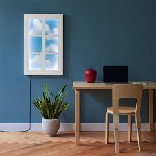 Suite Window Lamp