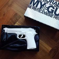 Memorabilia My Gun 