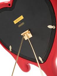 Melted Heart Red
