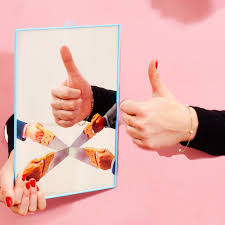 Mirror Medium Saws