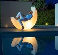 My Moon Lamp