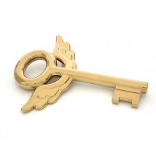FREEDOM KEY 