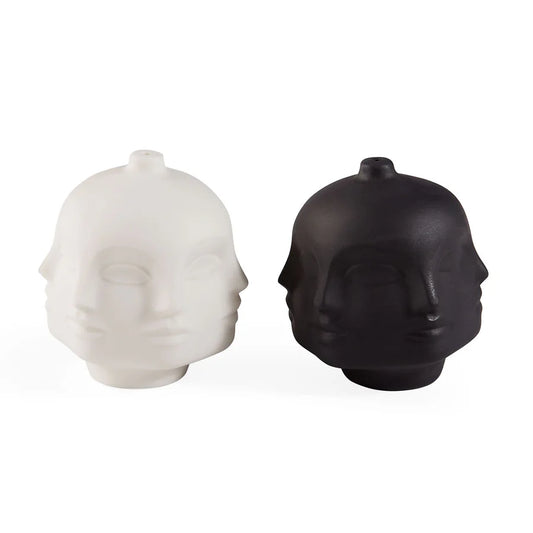DORA MAAR SALT & PEPPER SET